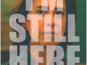 Malmesbury Film Society - I'm Still Here